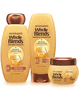 Save  on ONE (1) Garnier Whole Blends™ Shampoo, Conditioner, or Treatment product , $2.00