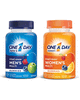 Save  on any ONE (1) One A Day multivitamin product , $4.00