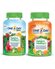 Save  on ONE (1) One A Day with Nature’s Medley multivitamin product , $4.00