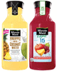 Save  when you BUY ONE (1) Minute Maid Refreshment or Minute Maid Light 52 fl oz bottle, any variety , $0.55