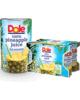 Save  on any ONE (1) DOLE Canned Juice 46 oz. or 6-pack 6 oz. , $0.75