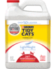 Save  on one (1) package of Purina Tidy Cats LightWeight cat litter, any size, any variety , $1.50