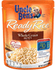 Save  on any FOUR (4) UNCLE BEN’S Brand Rice Products , $1.00