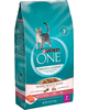 Save  on one (1) bag of Purina ONE SmartBlend Dry Cat Food, any size any variety , $2.00