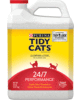 Save  on one (1) package of Purina Tidy Cats brand Clumping Cat Litter, any size, any variety (excluding Tidy Cats LightWeight Cat , $3.00