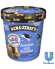 Save  any ONE (1) Ben & Jerry’s Moo-Phoria™ light ice cream , $1.00