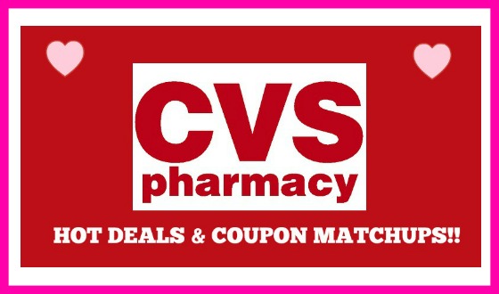 CVS HOTTEST DEALS July 29th – August 4th!
