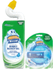 Save  when you purchase ONE (1) Scrubbing Bubbles Fresh Gel Product AND ONE (1) Scrubbing Bubbles Toilet Bowl Cleaner Product , $1.50