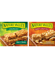 Save  when you buy TWO BOXES any flavor/variety 5 COUNT OR LARGER Nature Valley™ Granola Bars, Nature Valley™ Biscuits, … , $0.50