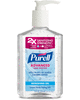 Save  on ONE (1) 8 oz. or larger bottle of PURELL Instant Hand Sanitizer , $1.00