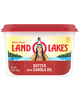 Save  Off any ONE (1) Land O Lakes Tub Butter Product (Available at Walmart) , $0.40
