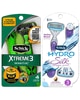 Save  on any ONE (1) Schick Disposable Razor Pack (excludes 1 ct., Slim Twin 2 ct. and 6 ct.) , $4.00