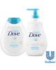 Save  Any ONE (1) Baby Dove product (13 oz or larger) (excludes Baby Dove Bar, Wipes and Gift Sets) , $1.00