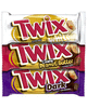 Save  Buy One TWIX Variant, Get One FREE (up to $0.75) , $0.75
