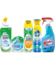 Save  on any TWO (2) Pledge Furniture, Windex or Scrubbing Bubbles products , $0.75