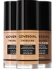 Save  ONE COVERGIRL FACE PRODUCT (Ex Cheekers, accessories and trial/travel size products) , $3.00