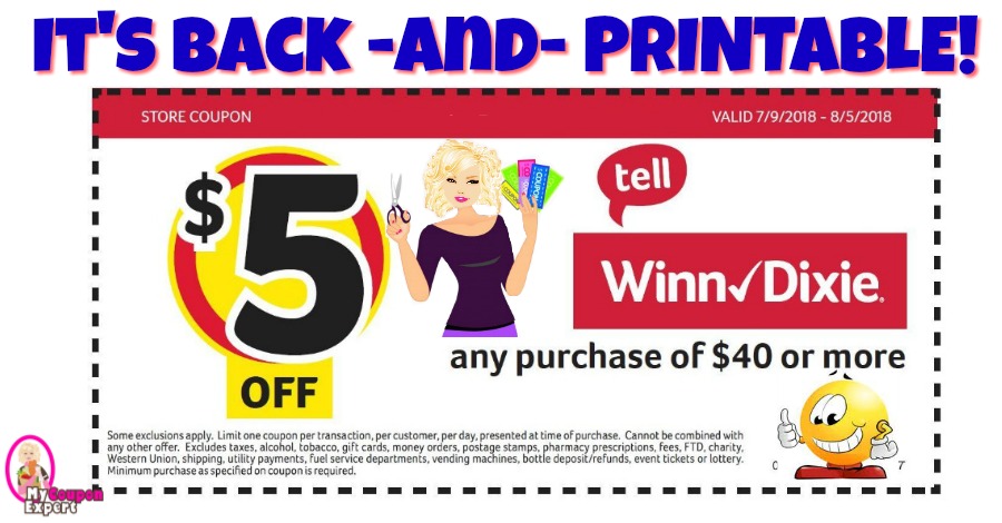 winn-dixie-5-40-coupons-are-back-and-printable
