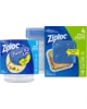 Save  on any TWO (2) Ziploc brand containers , $1.00