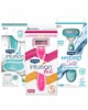 Save  on ONE (1) Schick Quattro for Women, Intuition or Hydro Silk Razor or Refill (excludes Schick Disposables & Men’s) , $2.00