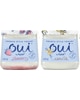 Save  when you buy ONE JAR any variety Oui™ by Yoplait French-style yogurt , $0.30