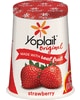 Save  when you buy FIVE CUPS any variety Yoplait Yogurt (Includes Original, Light, Light Thick & Creamy, Thick & Creamy, Whips!,… , $0.50