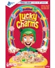 Save  when you buy ONE BOX Lucky Charms™, Chocolate Lucky Charms™ OR Lucky Charms™ Frosted Flakes cereal , $0.50