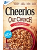 Save  when you buy ONE BOX Cheerios™ Oat Crunch cereal , $0.75