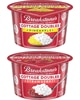 Save  on any FOUR (4) BREAKSTONE’S Cottage Doubles , $1.00