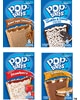 Save  on any FOUR Pop-Tarts toaster pastries , $2.00