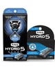 Save  on any ONE (1) Schick Hydro or Schick Quattro Titanium* Razor or Refill (excludes Disposables)*coated blades , $3.00