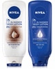 Save  On any ONE (1) NIVEA In-Shower Body Lotion Product , $2.00