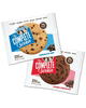 Save  on any TWO (2) Single Lenny & Larry’s The Complete Cookie, 4 oz , $1.00