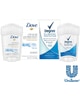 Save  any ONE (1) Dove or Degree Women’s Clinical Protection anti-perspirant deodorant (excludes trial & travel sizes) , $2.00