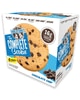 Save  on any ONE (1) Box of Lenny & Larry’s The Complete Cookie, 4 ct or larger , $1.00