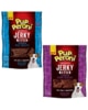 Save  on any ONE (1) Pup-Peroni Jerky Bites dog treats product , $1.00