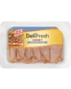 Save  on any ONE (1) Oscar Mayer Deli Fresh Product , $0.75