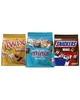Save  on any TWO (2) Snickers, Twix, Milky Way, 3 Musketeers or Variety Minis Bag (8 oz. or more) , $1.00