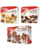 Save  on any ONE (1) package of Delizza desserts , $1.50