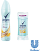 Save  on ONE (1) Degree Women MotionSense Antiperspirant Deodorant Stick or Dry Spray (excludes trial & travel size) , $1.75