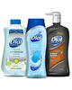 Save  one (1) Dial Body Wash (20oz or larger), Bar (6ct or larger) and Liquid Hand Soap Refills (32oz of larger) , $1.00