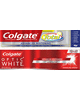 Save  On any Colgate Toothpaste (3.0 oz or larger) , $0.50