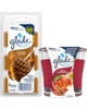 Save  on any TWO (2) Glade Candle or Wax Melt Refill , $1.00