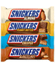 Save  on any TWO (2) SNICKERS Bar Flavors (1.41 OZ. – 1.86 OZ.) , $0.50