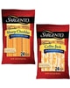Save  on any ONE (1) Sargento 24 Pack String and Stick Cheese Snack (Available at Walmart) , $1.50