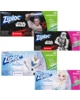 Save  on TWO (2) select Ziploc brand bags featuring Disney Frozen or Star Wars , $1.00