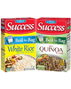 Save  any ONE (1) Success Rice or Quinoa product. , $0.75