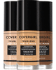 Save  ONE COVERGIRL Face Product (excludes Cheekers, accessories and trial/travel size) , $2.00