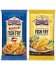 Save  when you buy any TWO (2) Louisiana Fish Fry Products Breading Mixes (any size) , $1.00
