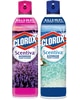 Save  on any ONE (1) Clorox Scentiva™ Aerosol Bathroom Foam Cleaner Product. , $0.75