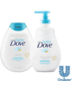 Save  any ONE (1) Baby Dove product 13oz or larger (Excludes Baby Dove Bar, Shampoo, Gift Sets and Trial & Travel) , $0.75
